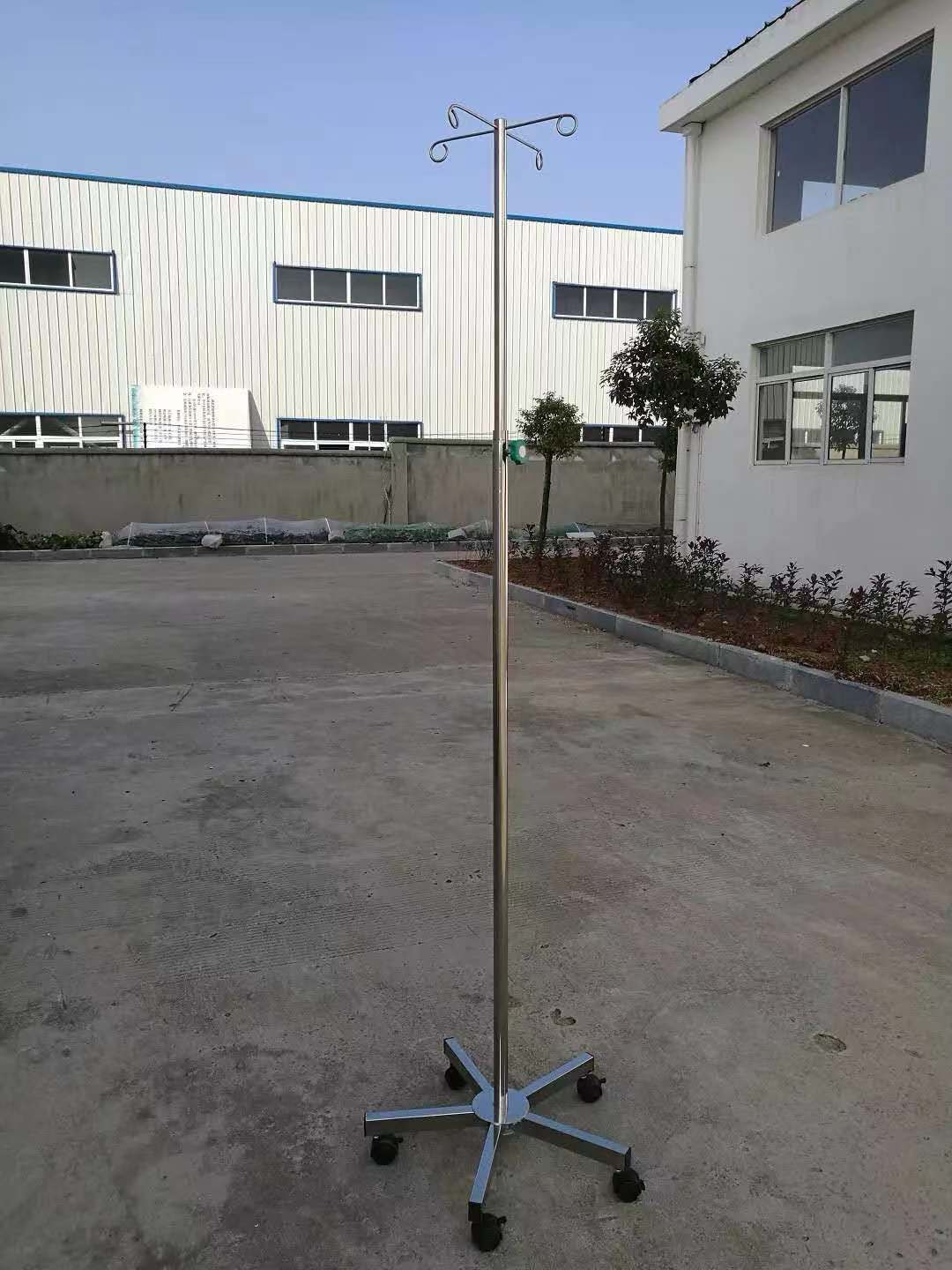 Stainless Steel Stand