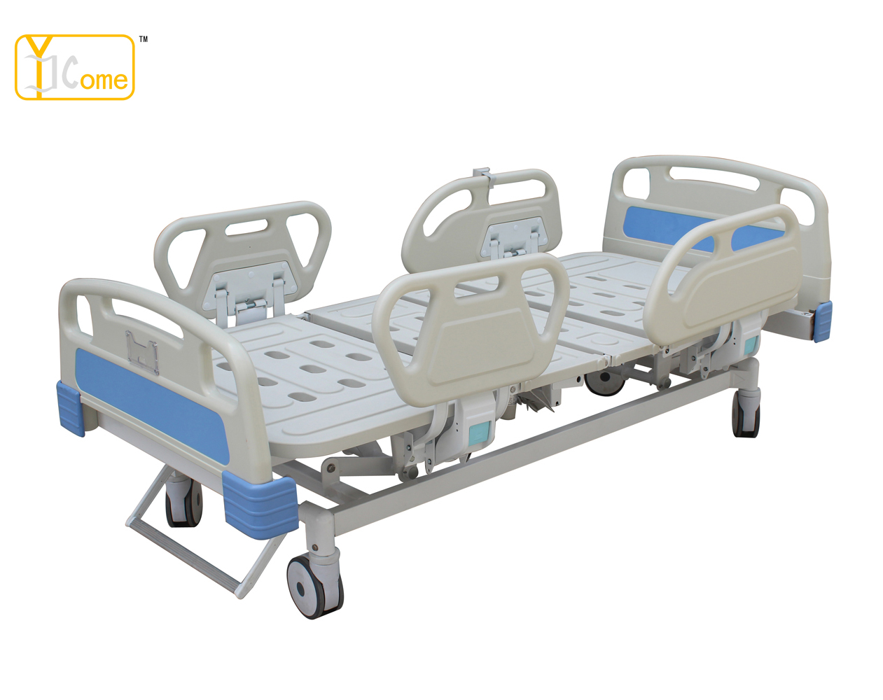 Electric Hospital Bed 