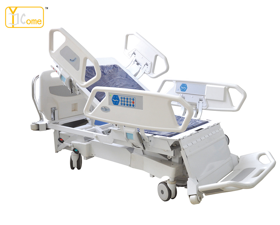 electric  hospital   bed 