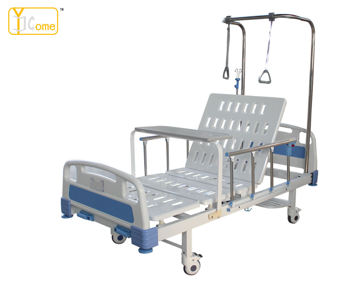  Orthopaedic Traction Bed