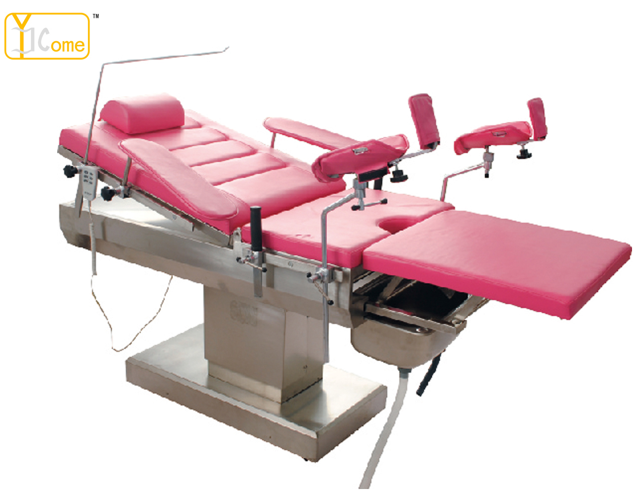 Electric Operating Table