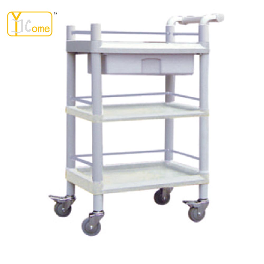 Medical Trolley