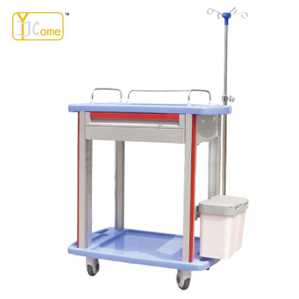 Treatment Trolley