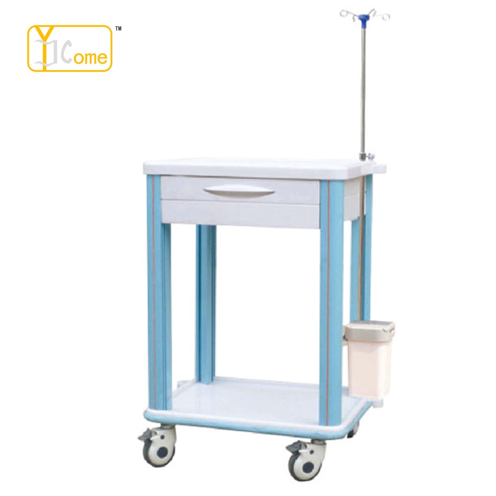 Treatment Trolley