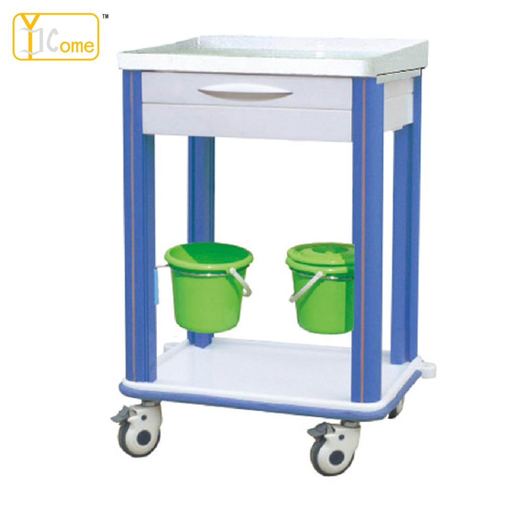 Treatment Trolley