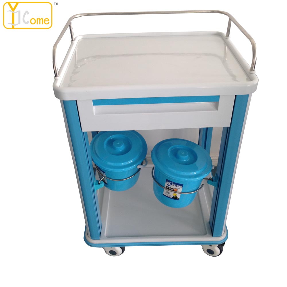 Treatment Trolley