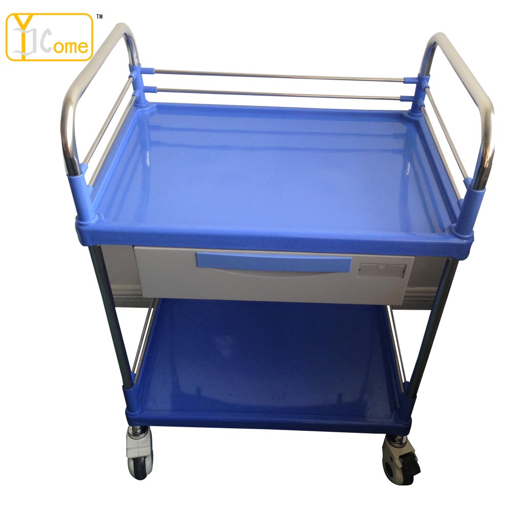 Treatment Trolley