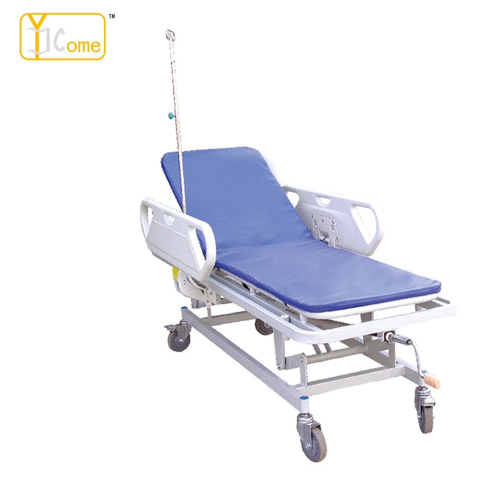  Patient Trolley