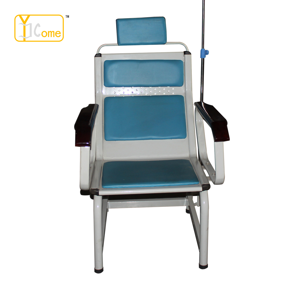 Luxury Transfusion Chair