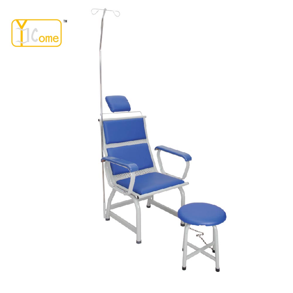 Luxury Transfusion Chair