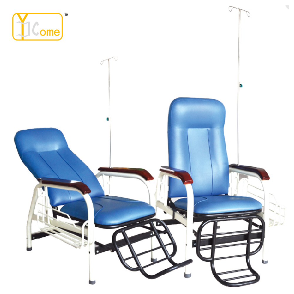 Luxury Transfusion Chair