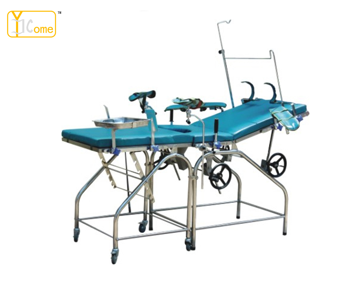 Multi-purpose Parturition Bed