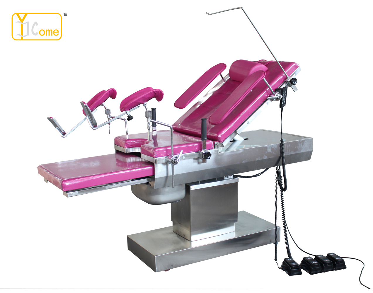 Electric Operating Table