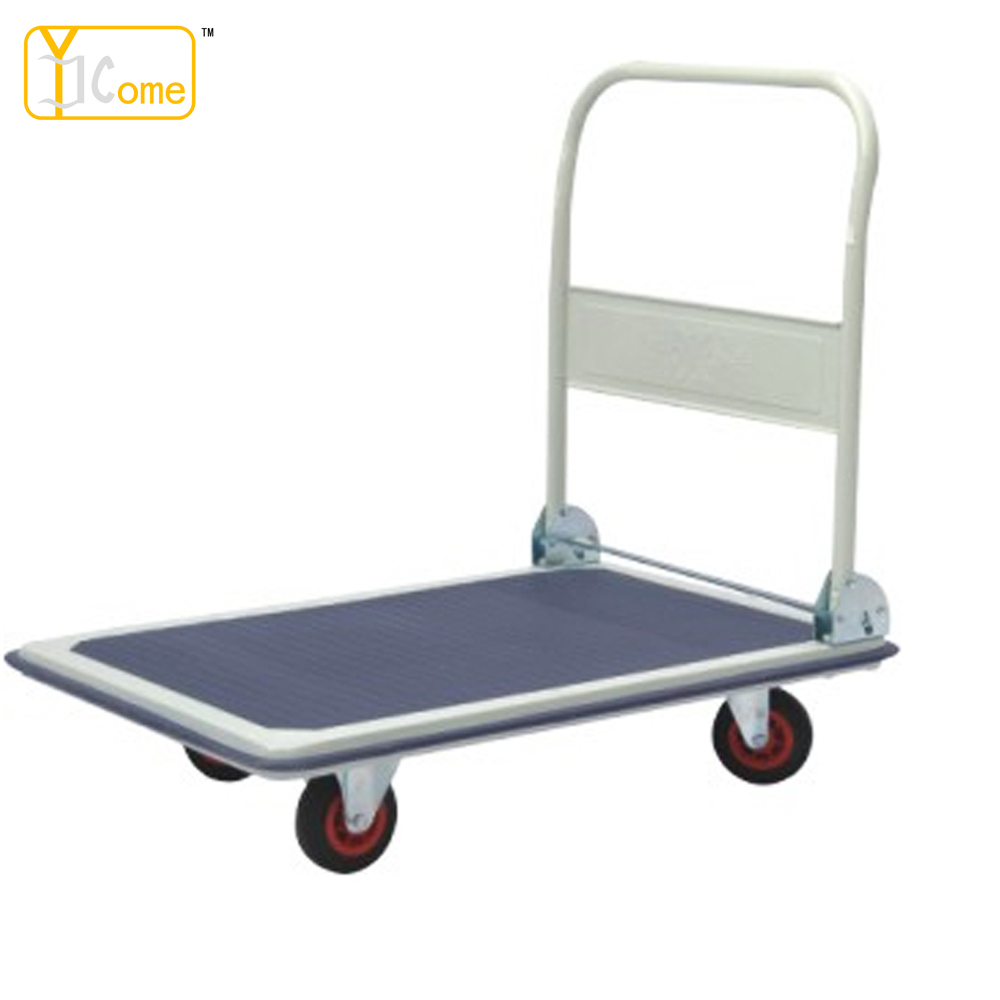 Stainless Steel Dressing Trolley