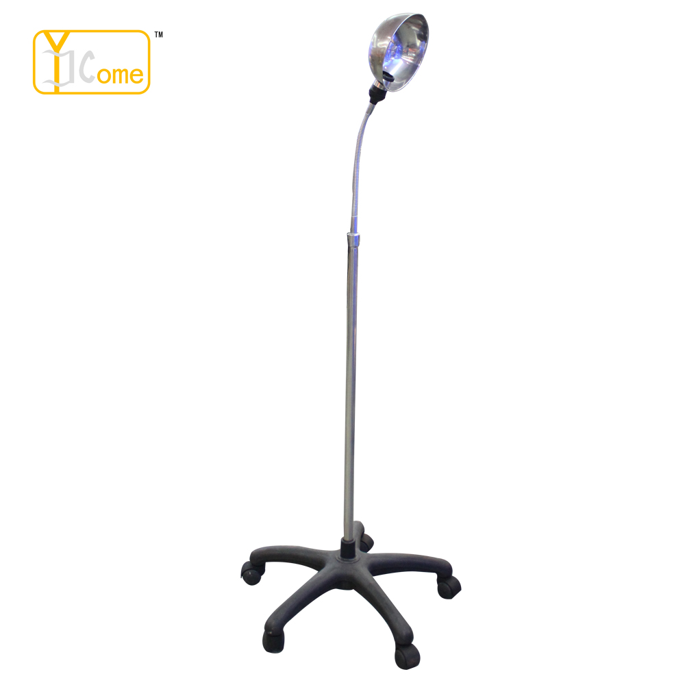 Mobile Examination Bed Light