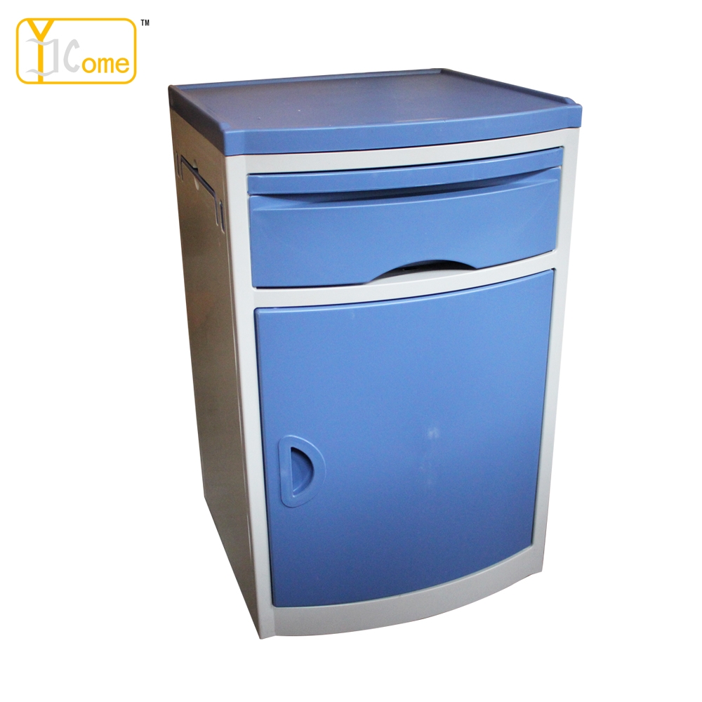 ABS Bedside Cabinet