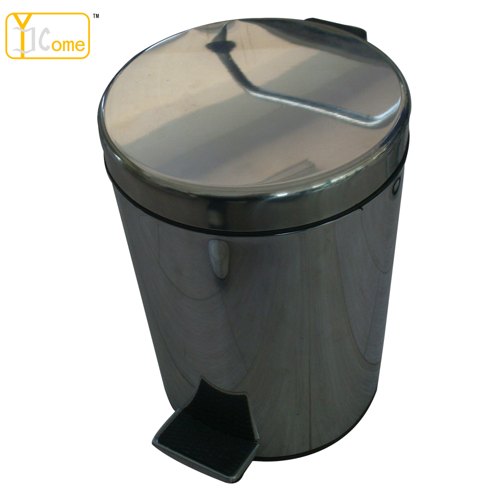 Trash Can