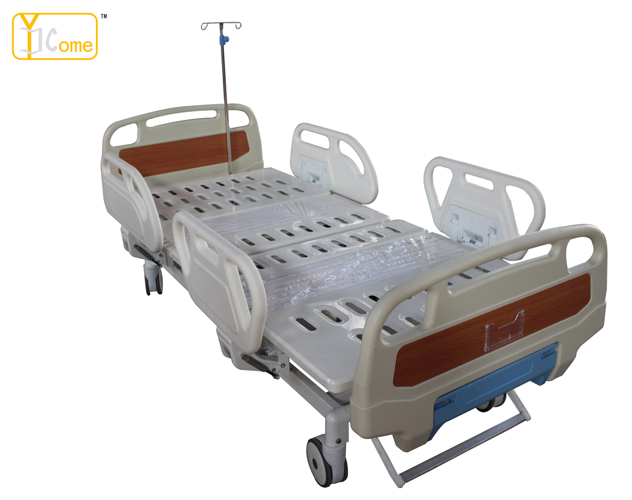 Electric Hospital Bed