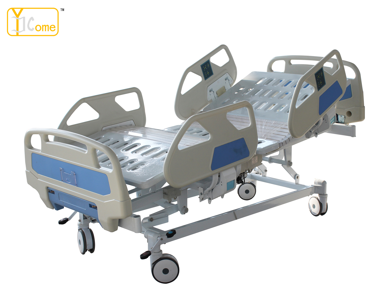 Electric Hospital Bed