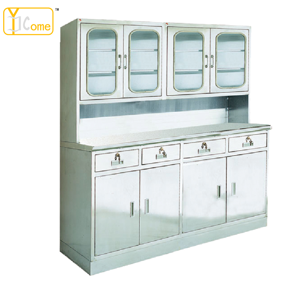 Medical Cabinet