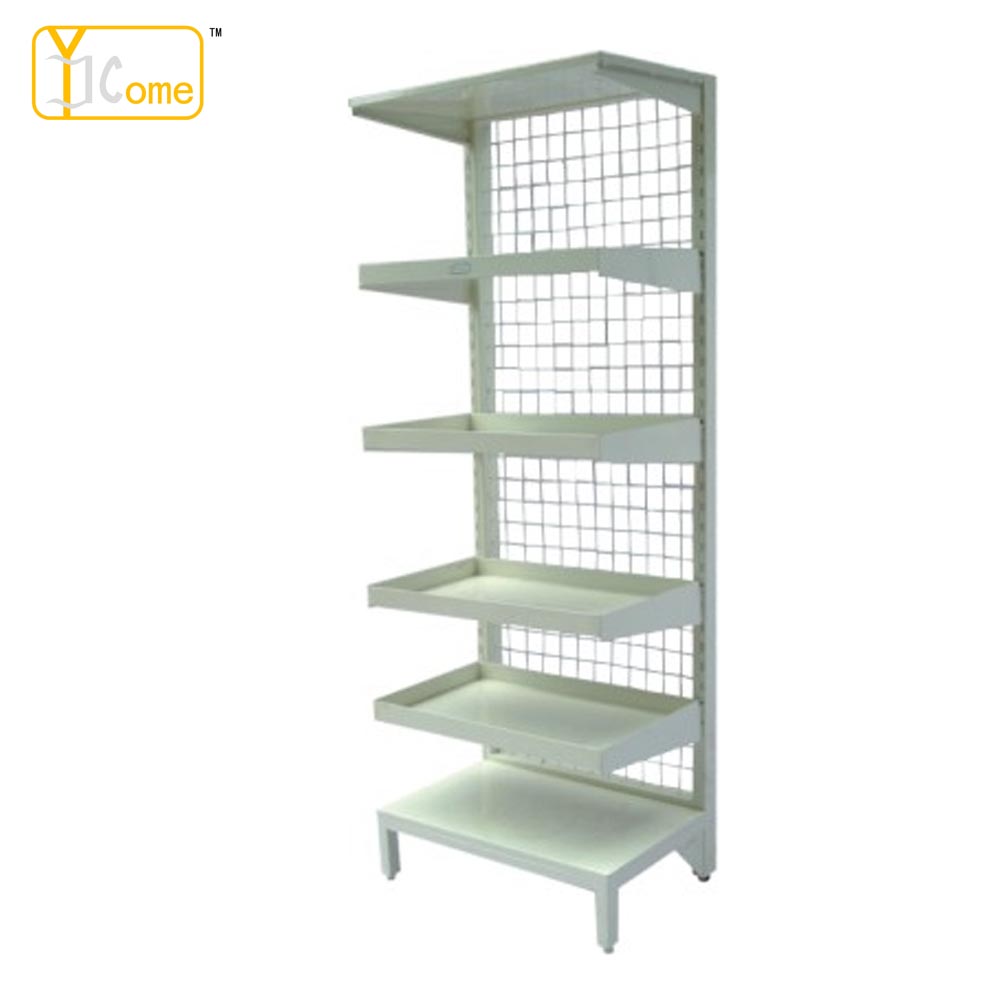 Single-sided Medicine Shelf