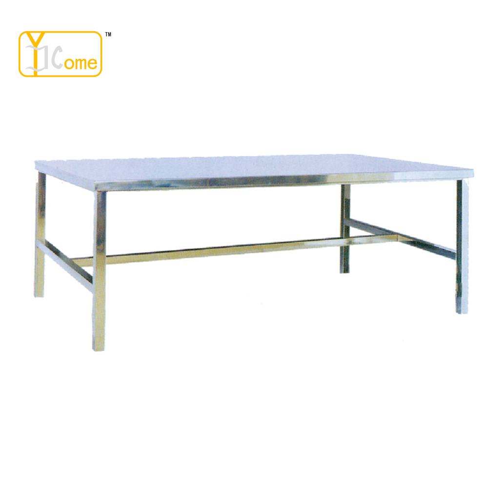 Stainless Steel Work Table