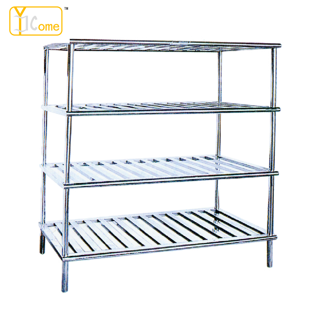 Stainless Steel Work Shelf