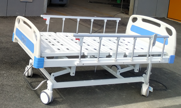 ELECTRIC BED 