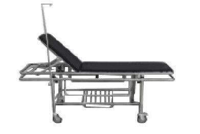 patient trolley 